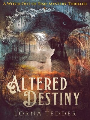 cover image of Altered Destiny